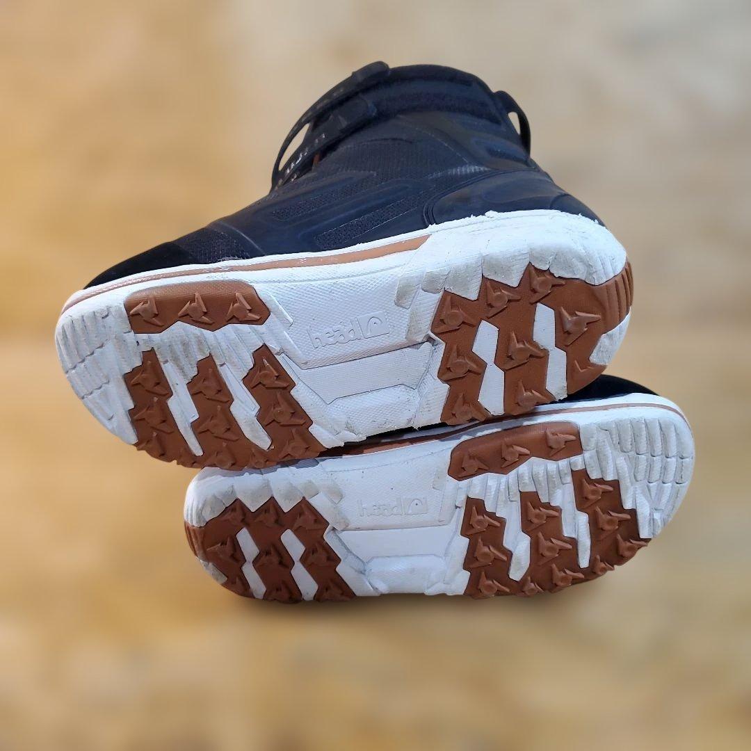 headブーツ 26cm 26078