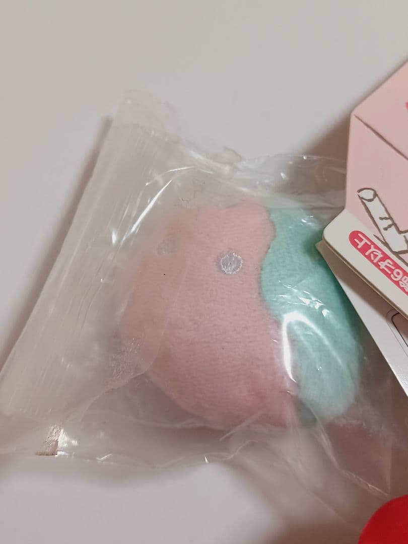 サンリオ　レア　初恋　こぎみゅん　ぬいぐるみ　マスコット　キーホルダー