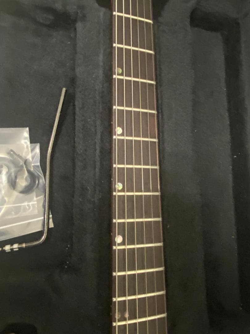 ギター Ibanez J.Custom