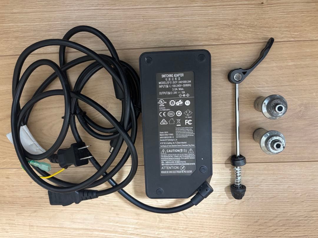 Wahoo KICKR CLIMB クライム