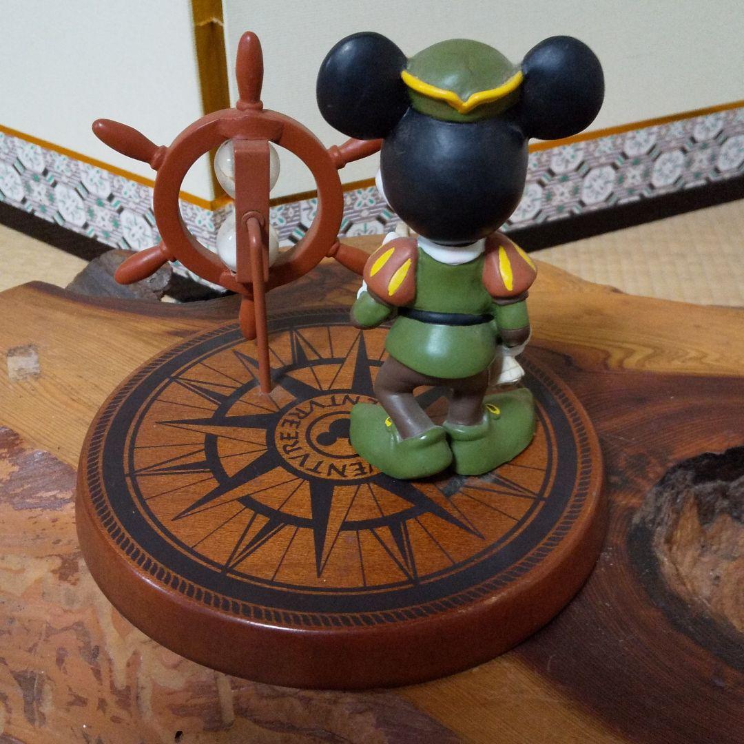 激レア ミッキー砂時計