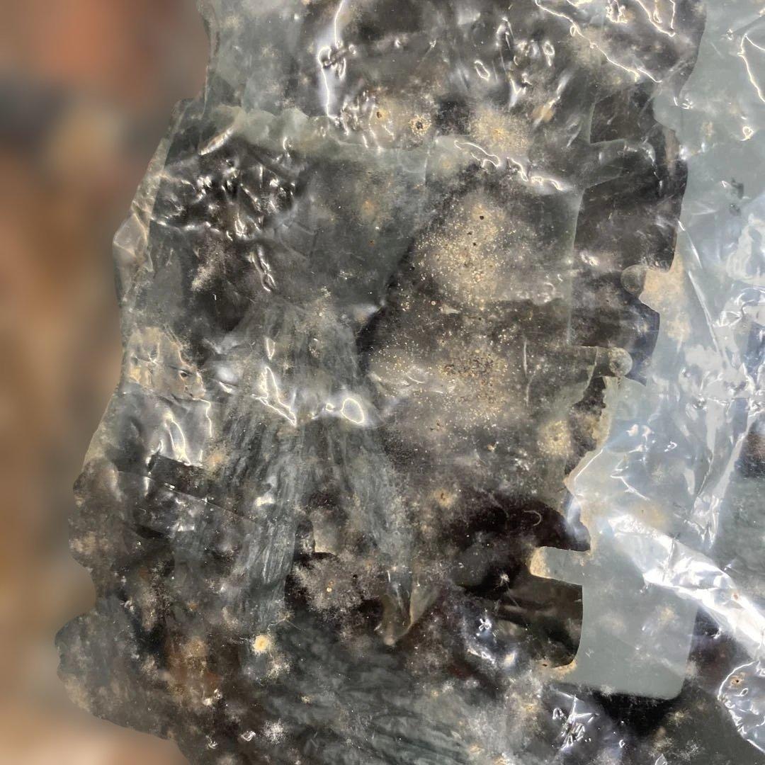 ⑬ゴジラ 2000年 ミレニアム 1/144☆原型製作　茨木彰