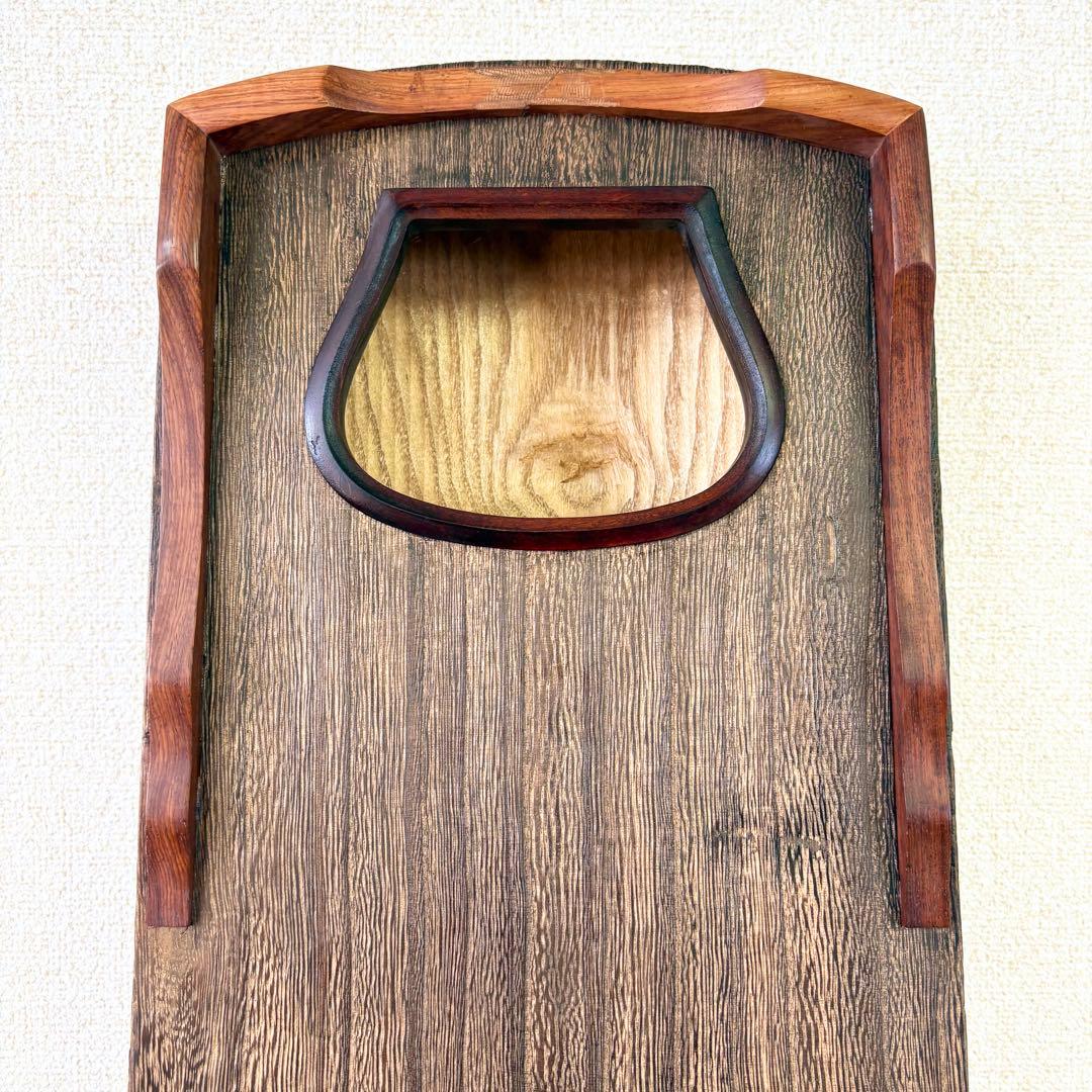 新品未使用 お琴 フルセット付属品付 半上角すだれ彫 定価25万円相当 糸張り込