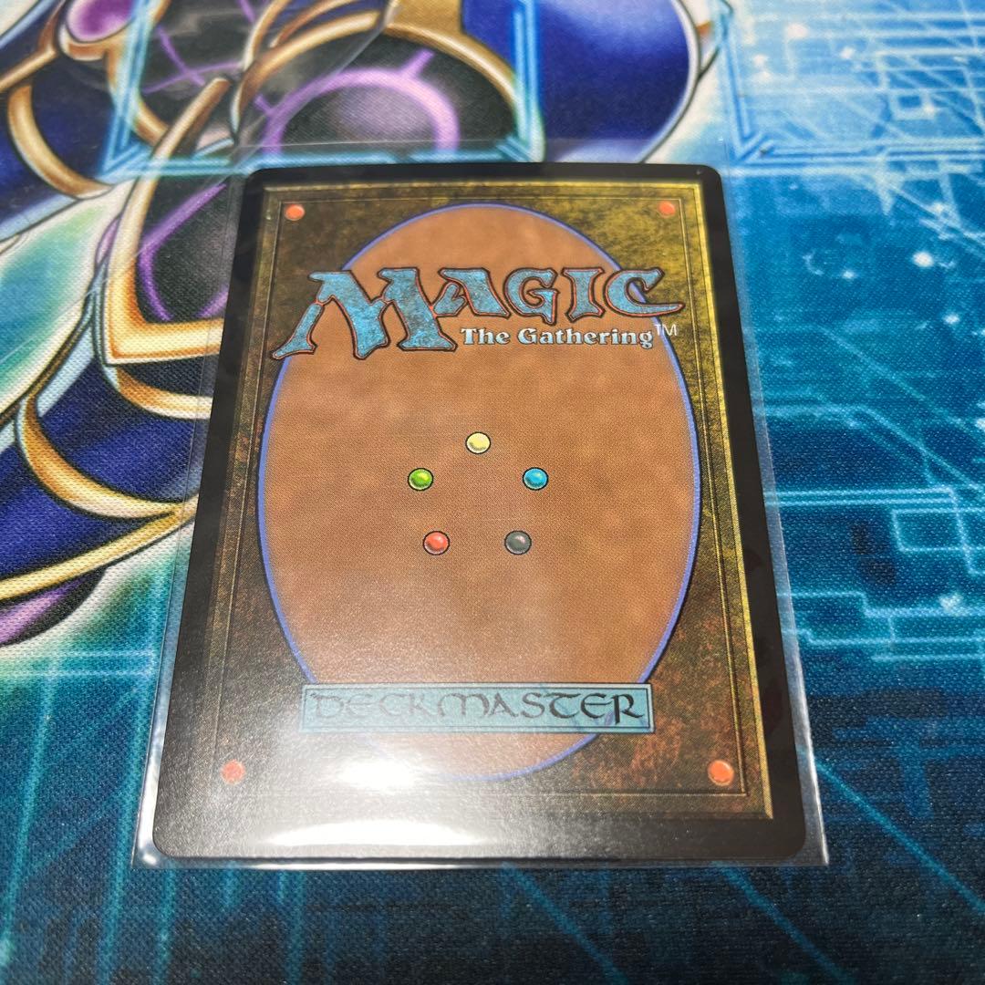 MtG FINAL FANTASY バスターソード ボーダーレス日本語版Foil