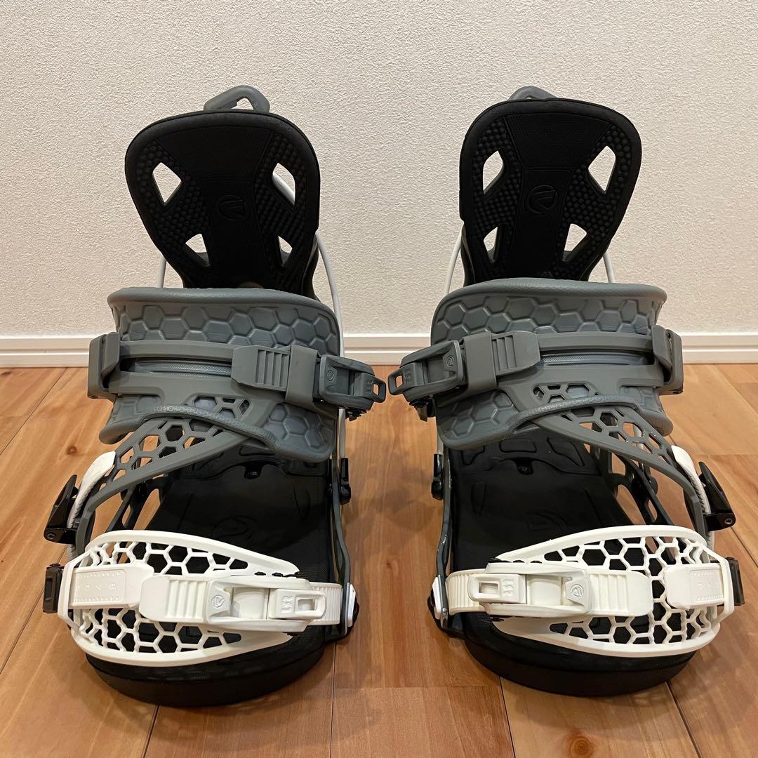 【ポカリス】Flow NX2 HYBRID 2022ビンディング