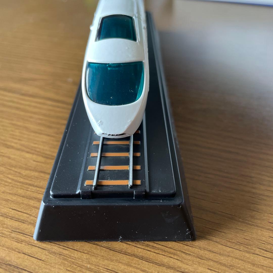 小田急ロマンスカーVSE模型Nゲージダイキャスト5000台限定シリアルNo.付