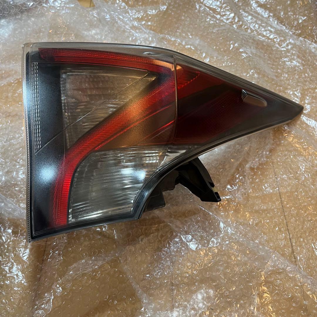 値下げ中‼️50 プリウス前期　スモークテール　4セット