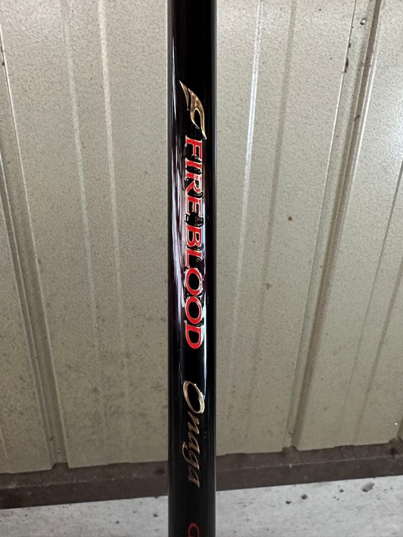 ノセ様FIRE-BLOOD グランドブレーカー　2-530