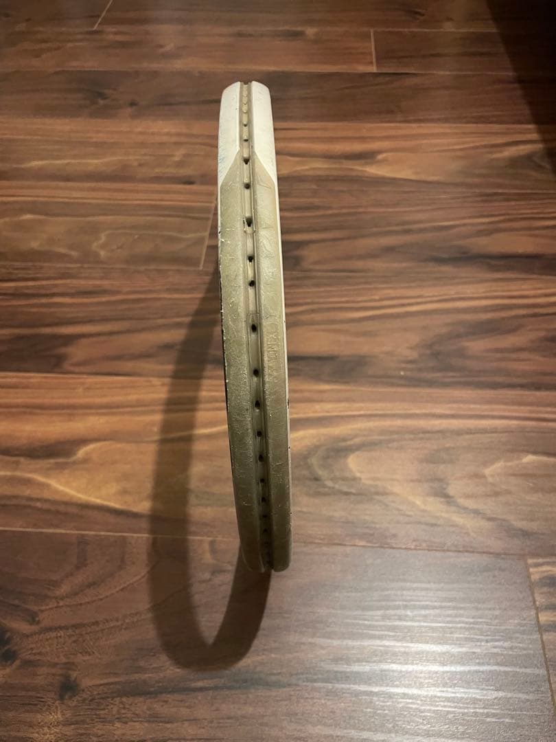 【週末6千円値下】YONEX VCORE 100 サンドベージュ G2