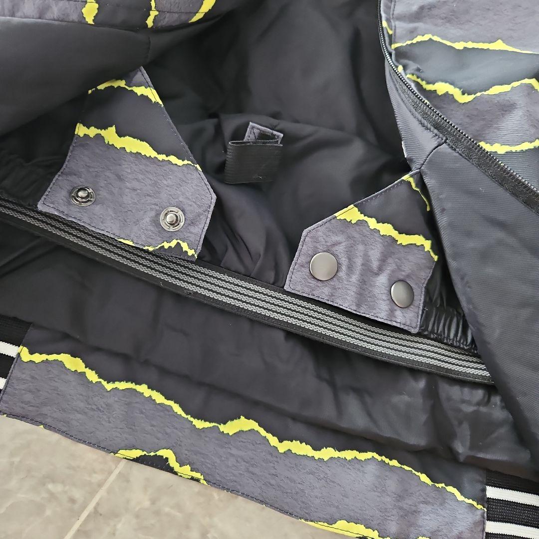 ■新品同様■BURTON　Boys　スノーボードジャケット