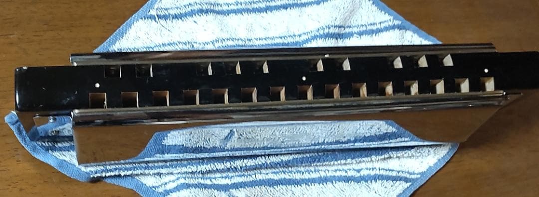 トンボバスハーモニカ