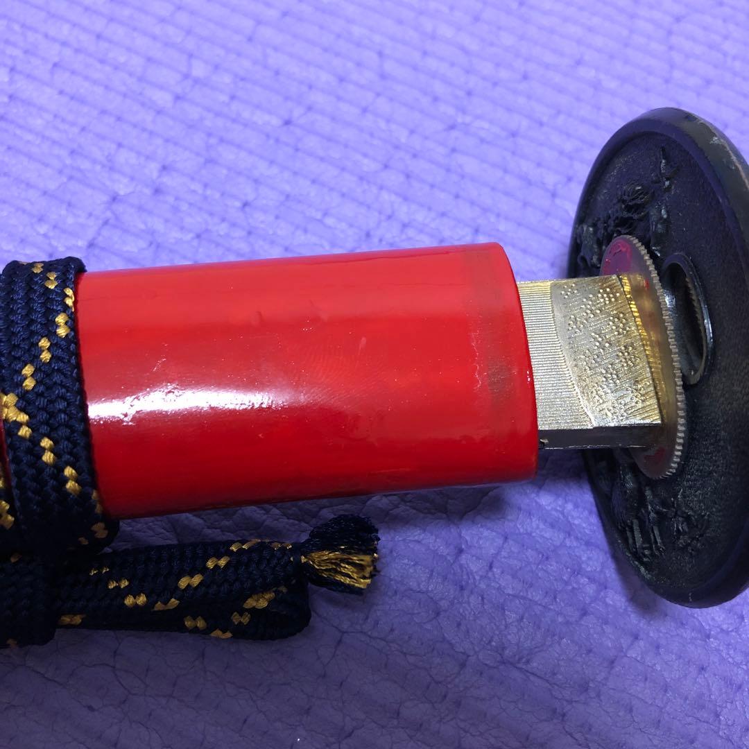 模造刀　石見神楽［ジュラルミン］