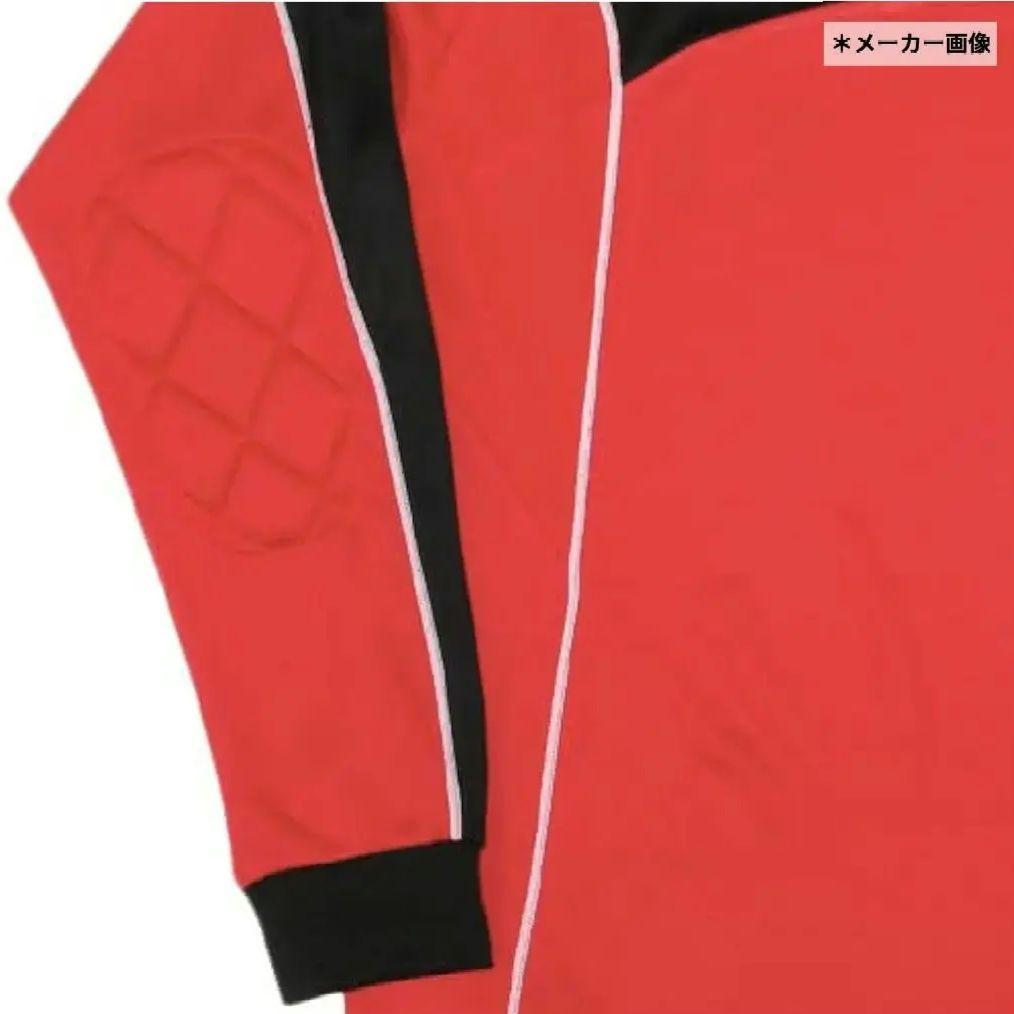 新品 ペナルティ サッカーフットサルウェア ゴレイロ ゴールキーパーシャツ