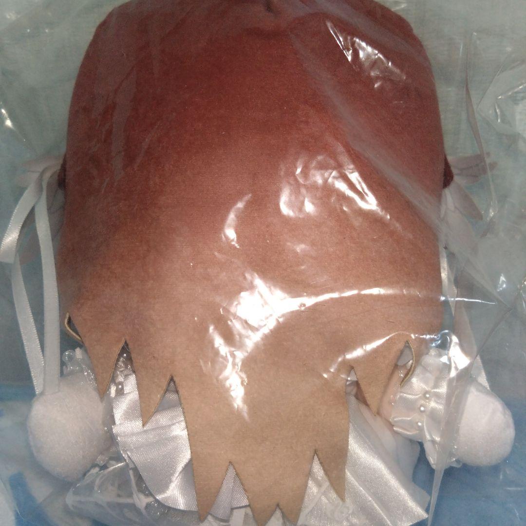 アイドルマスターシャイニーカラーズ もちwhat!　ぬいぐるみ　緋田美琴