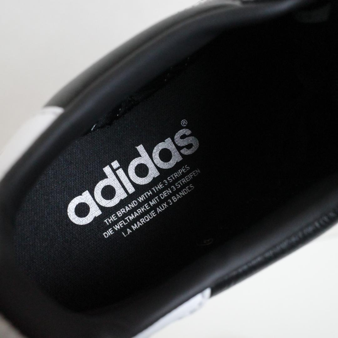 【新品・27cm】adidas ムンディアルチーム MUNDIALTEAM