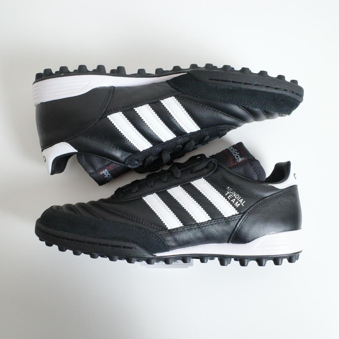【新品・27cm】adidas ムンディアルチーム MUNDIALTEAM