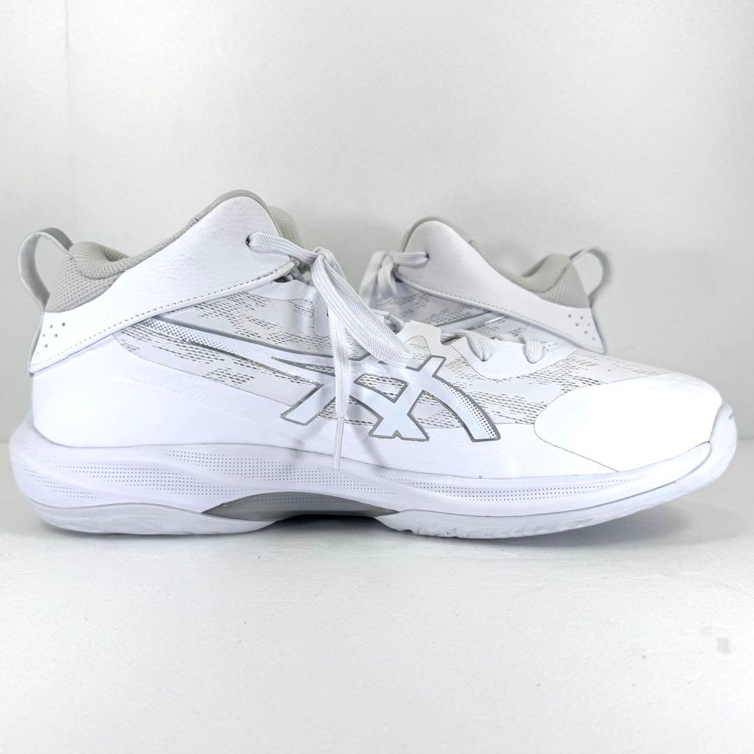 【asics】アシックス（28.5cm） GELHOOP V17 美品