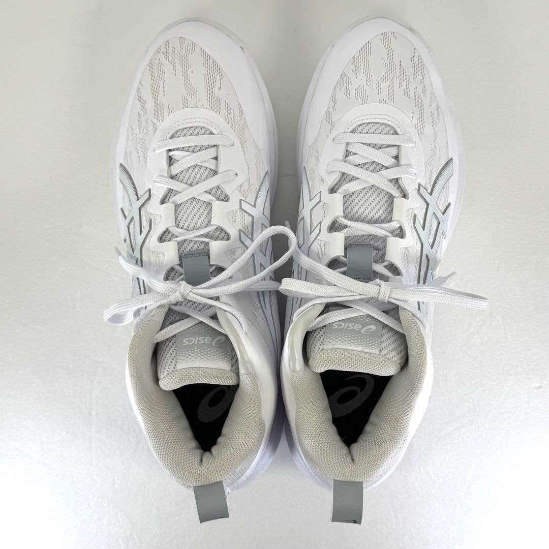 【asics】アシックス（28.5cm） GELHOOP V17 美品