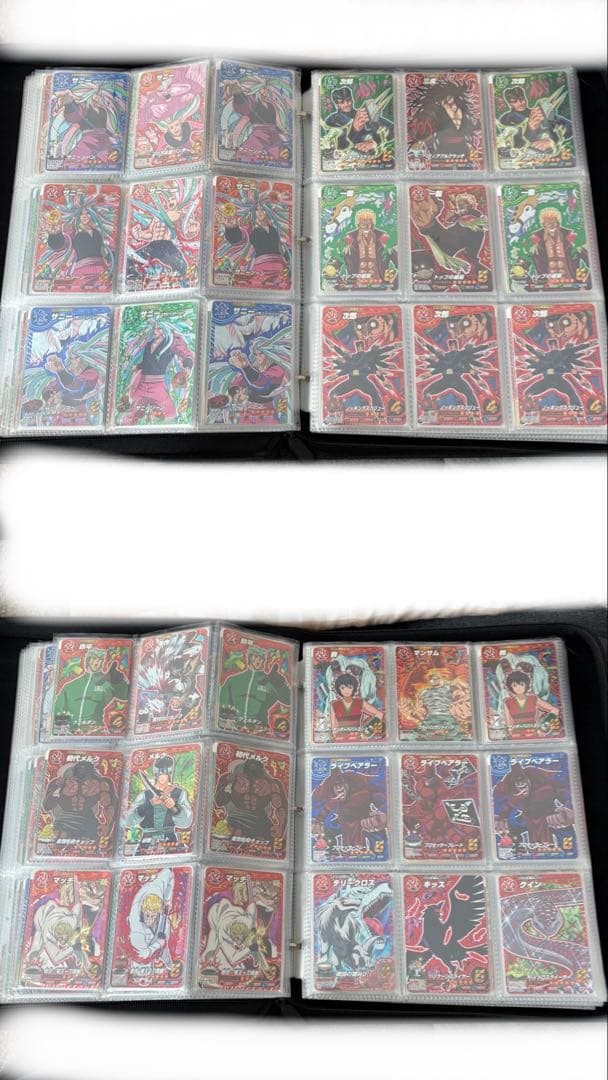 トリコイタダキマスター　トリコ爆狩ジャングルメ　大量まとめセット