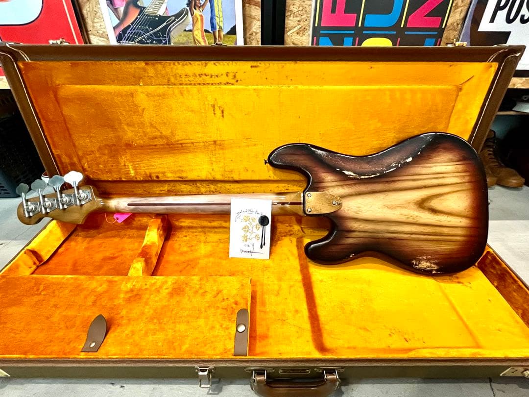 t*!様 DeliciousTaylormade OPB-59 もののけ