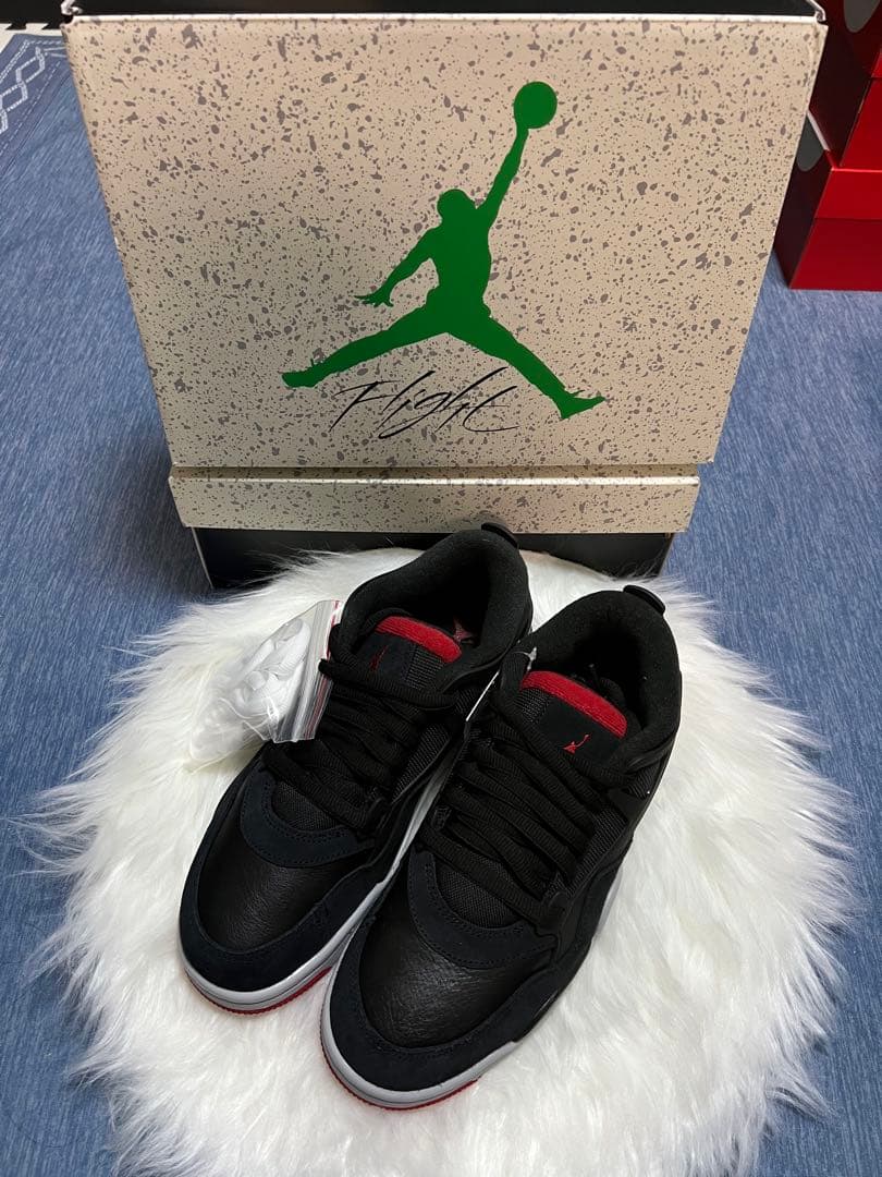 AIR JORDAN 4 RMエアジョーダン4 RM NIKE 27.5㎝