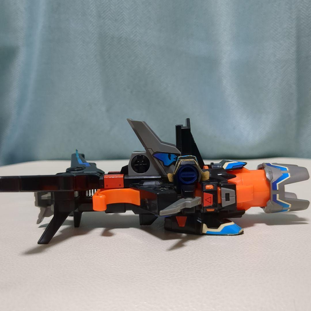 ビーダマン　フラッシュワイバーン　ジャンク　中古品