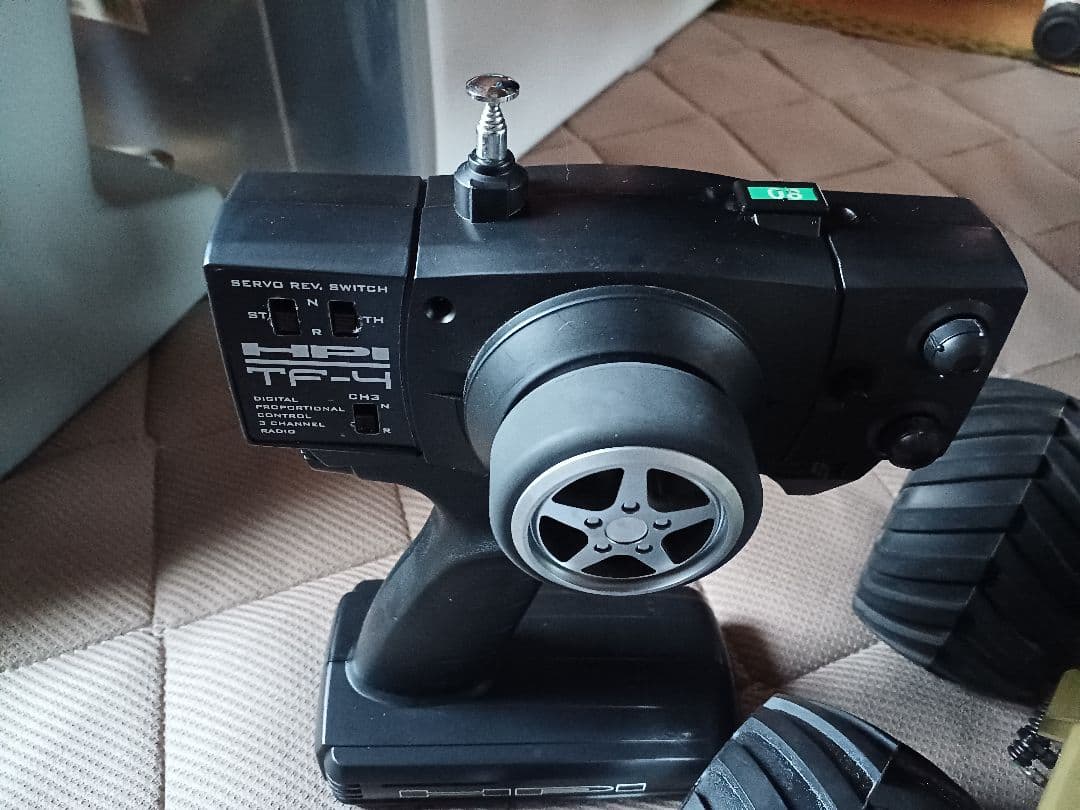 ワイルドウィリー2