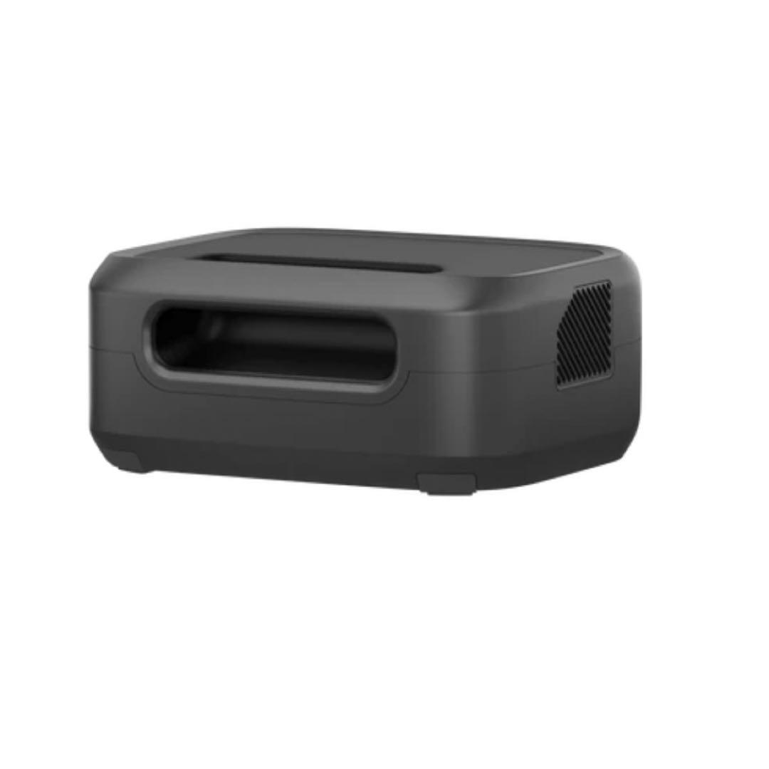 パ*ろ様 ECOFLOW 3 ポータブル電源