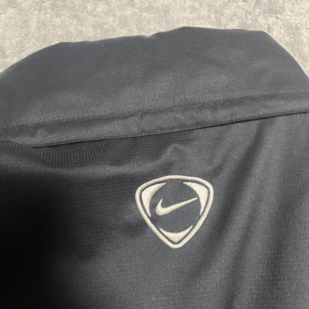 Nike ナイキ　インテル・ミラノ ベンチコート　USサイズL 希少品