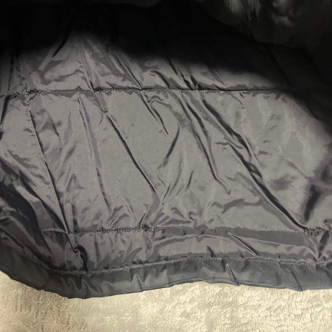 Nike ナイキ　インテル・ミラノ ベンチコート　USサイズL 希少品