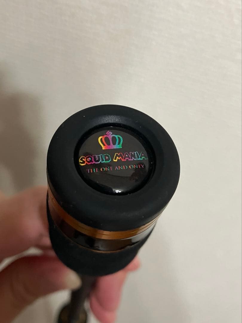 エギマニアックス オリジナル　GVX蒼龍2