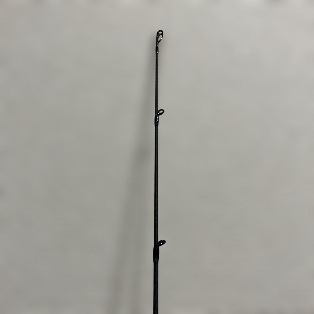 エギマニアックス オリジナル　GVX蒼龍2