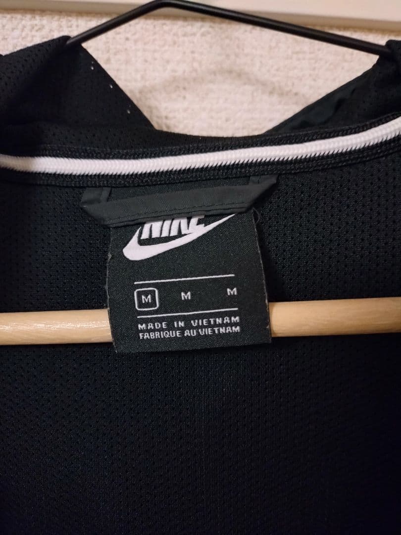 NIKE PSG パリサンジェルマン 50thナイロンジャケットM