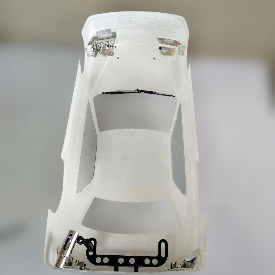 ヨコモ　ドリフトパッケージ トヨタ JZX100 チェイサー 4wd