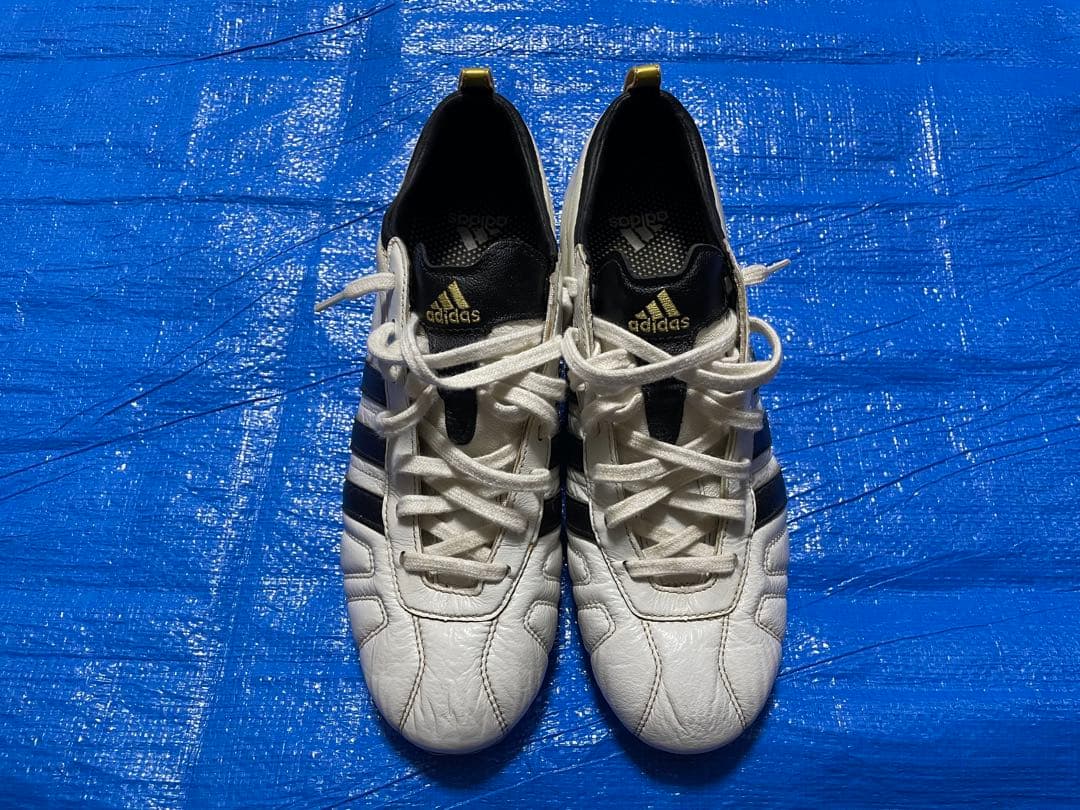 ［adidas］アディピュアIV TRX HG