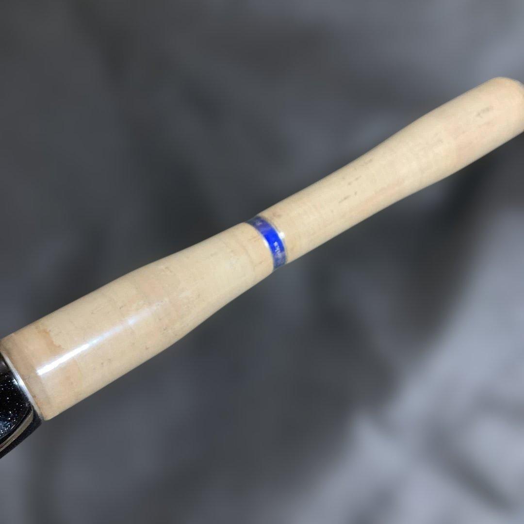 Shimano Bass One Rバスロッド 166ML-2 リールセット