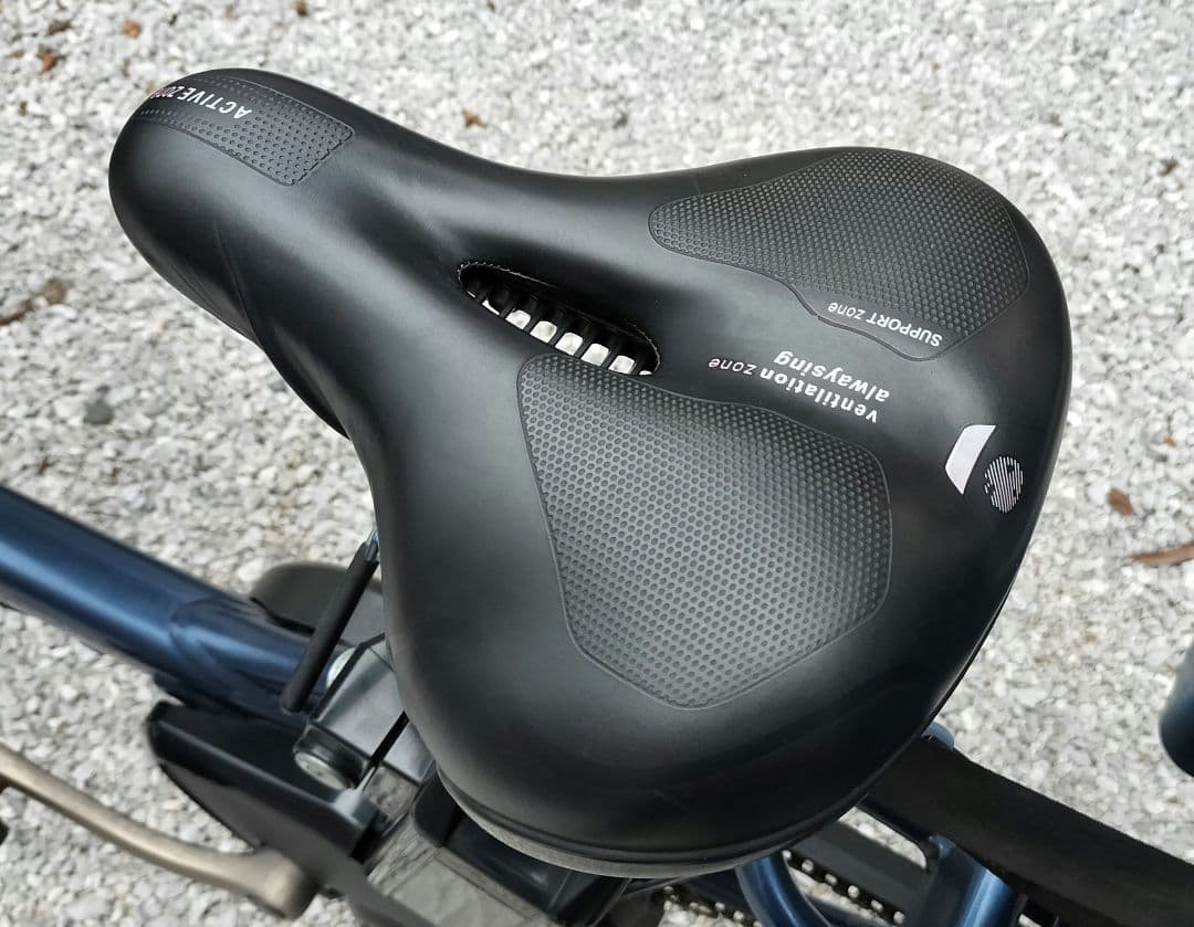 電動自転車 YAMAHA PAS Kiss mini【ジャンク】