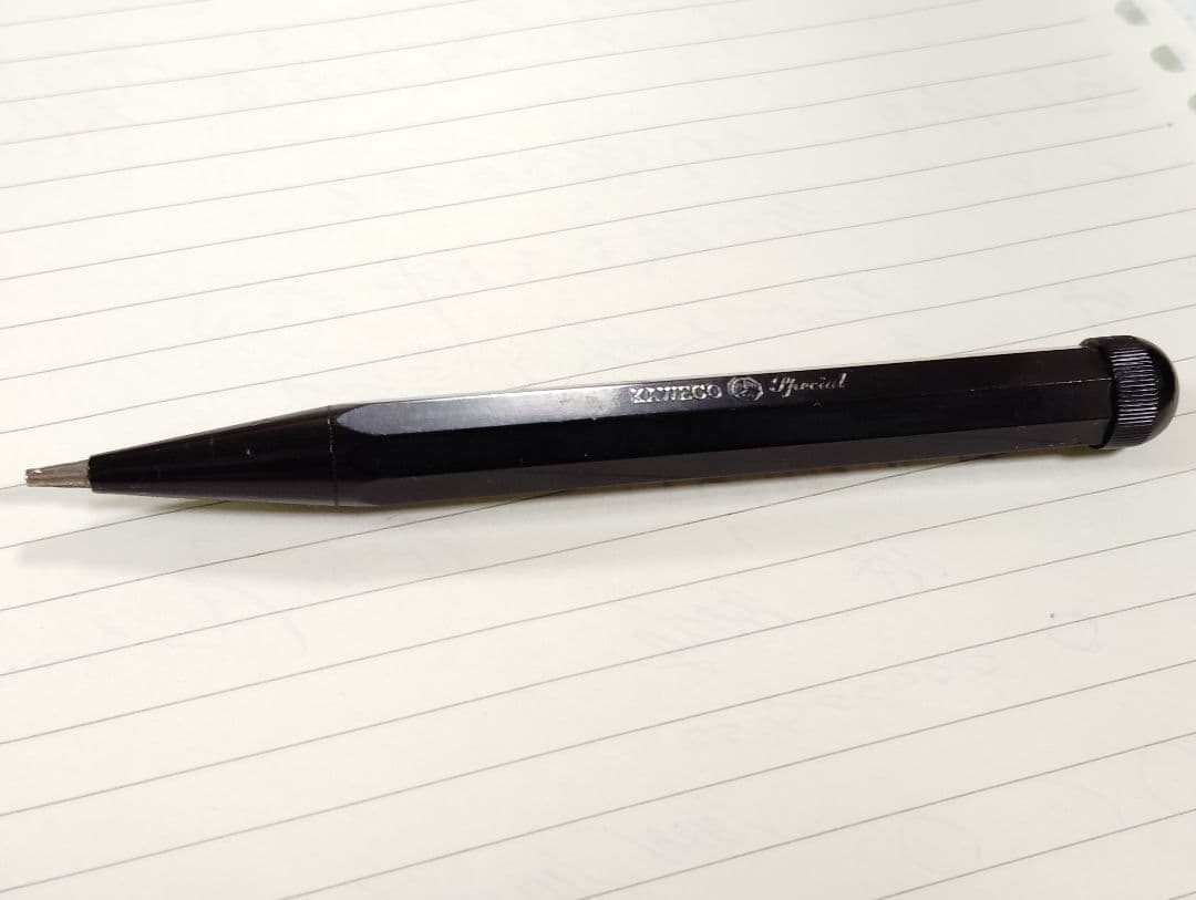 Kaweco Special 1.18mm ヴィンテージ ペンシル