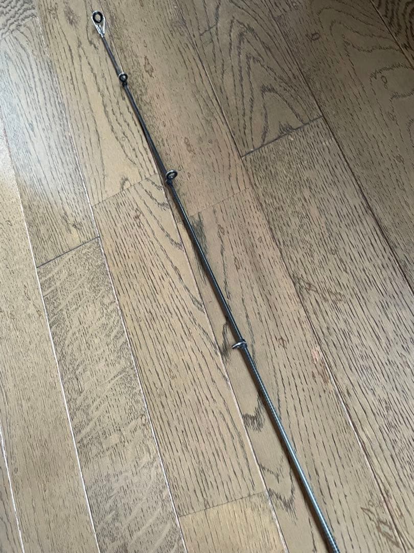 がまかつ　がま磯　遠投　4-54 シルバー