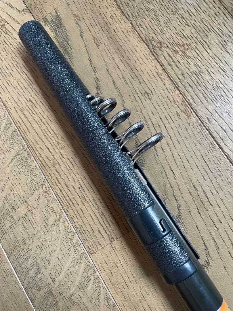 がまかつ　がま磯　遠投　4-54 シルバー