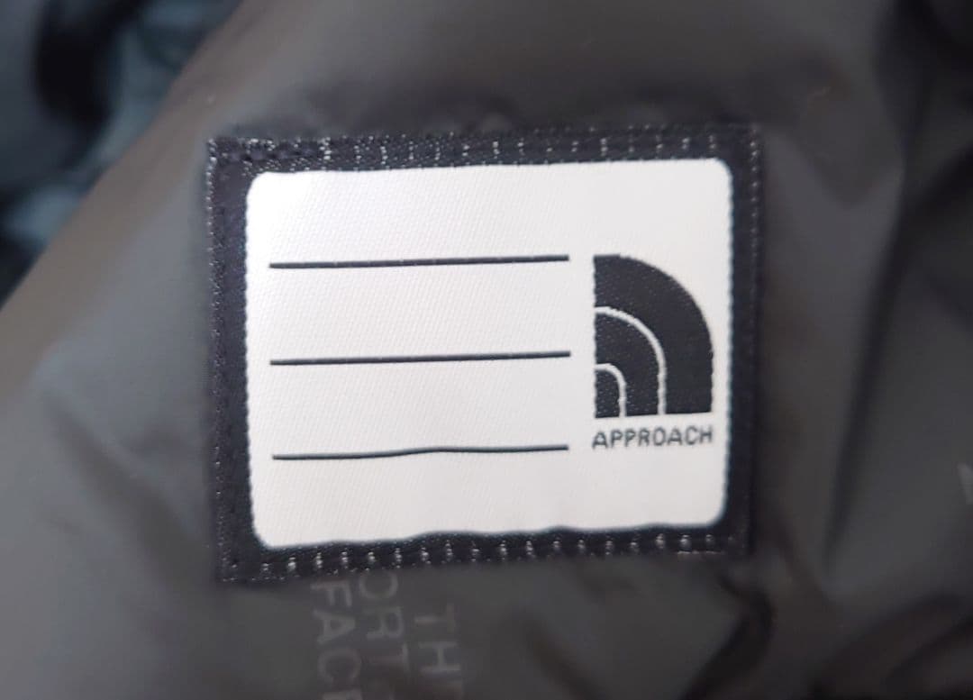 THE NORTH FACE ノースフェイス ワンピース スノーウェア 100