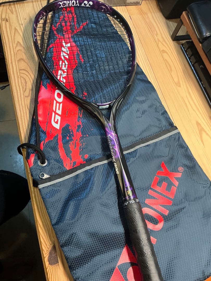 【新品同様】ジオブレイク80G UL0