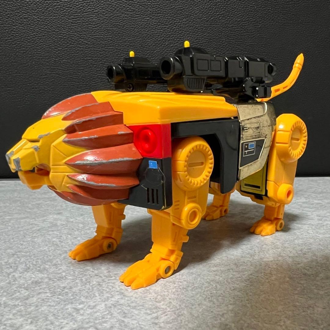 DX スーパーターボロボとDX超合金スーパーライブロボ　まとめ売り