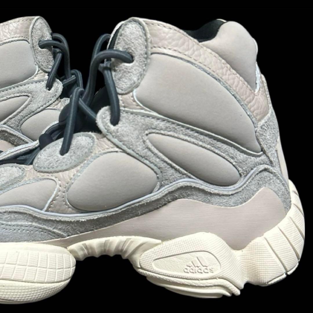 新品未使用adidas アディダス GV7775 YEEZY 500箱付き