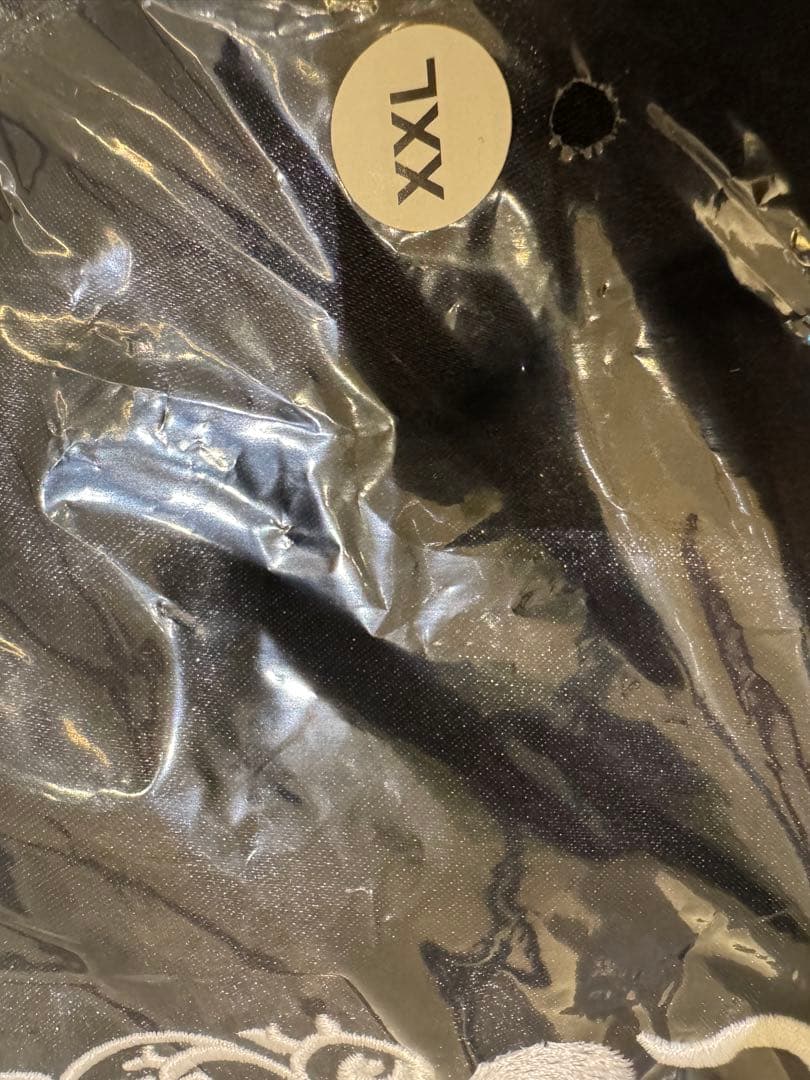 BABYL スカジャン　XXL ベビーメタル