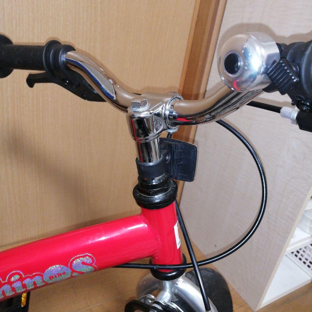 ★動作品★へんしんバイク、HenshinbikeS,自転車デビューに最適！