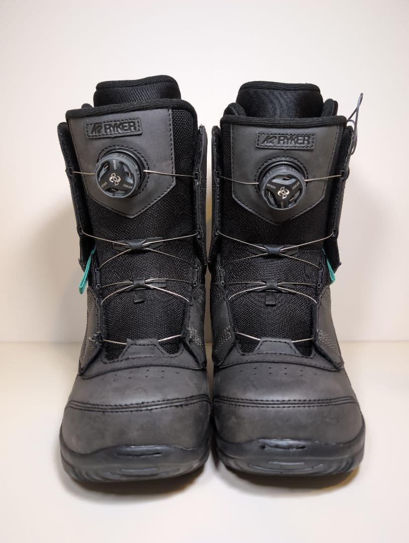 K2 Ryker スノーボードブーツ 26.5cm