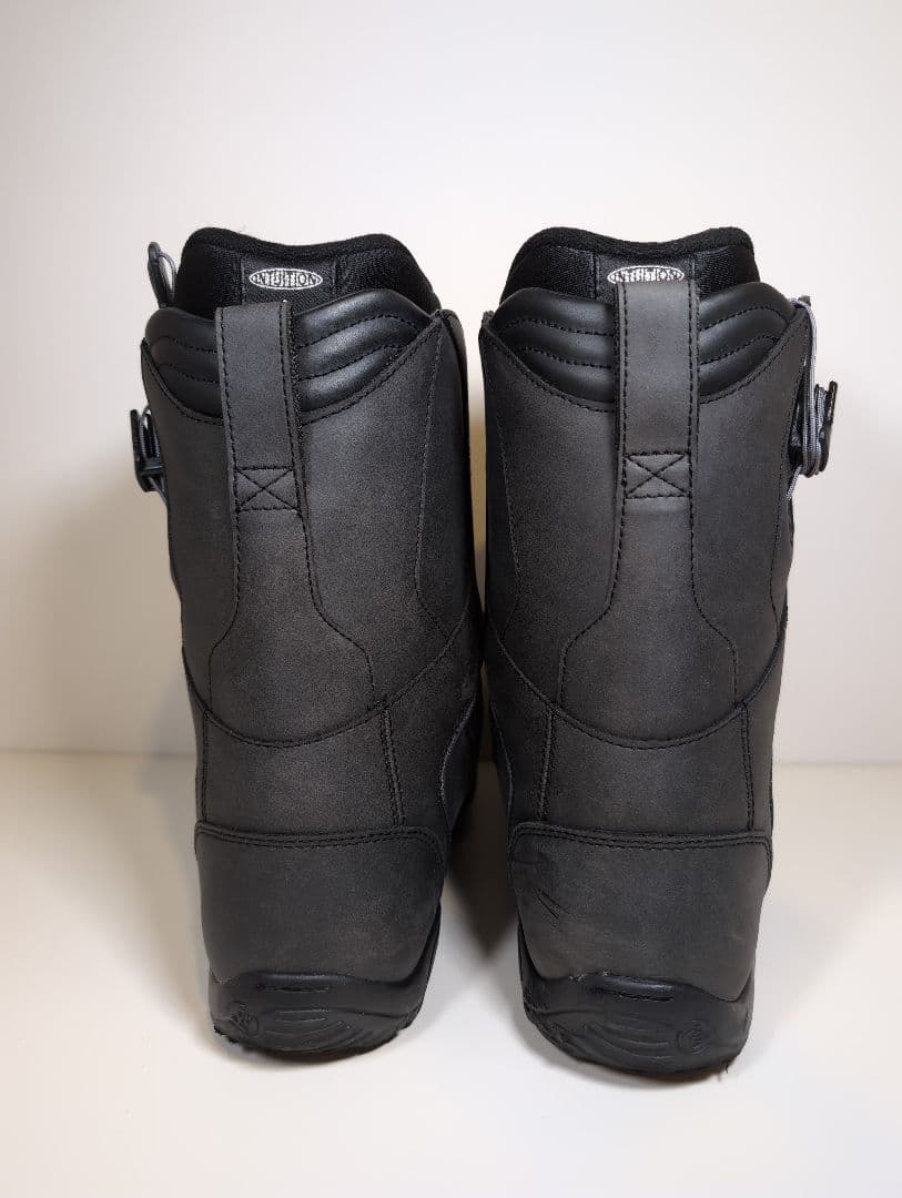 K2 Ryker スノーボードブーツ 26.5cm