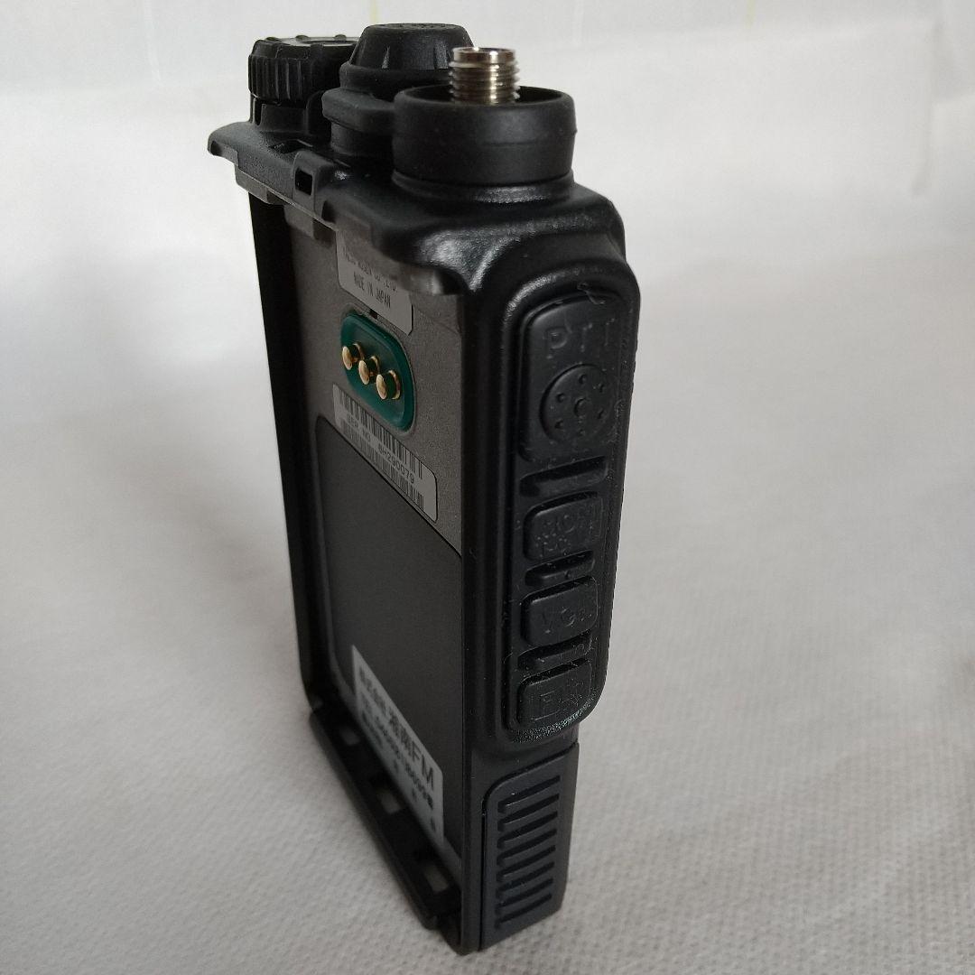 STANDARD VX-8D 無線機