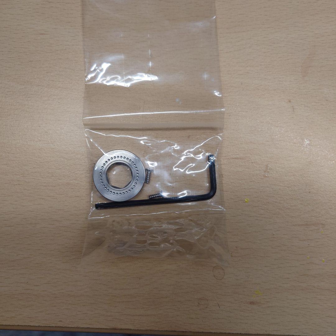 [新品未使用品]オシアジガーLD2500HG